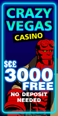 Vegas Online Casino