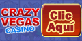 Crazy Vegas Casino