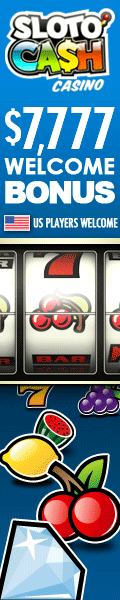 $7 Free plus $7,777 Bonus US Welcome