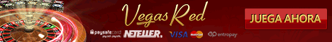 Vegas Red