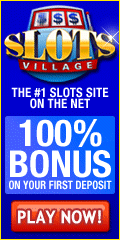 Slots Online at Slots Village