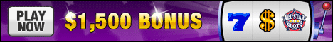 All Star Slots