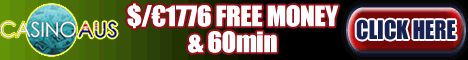 Australian Online Casino