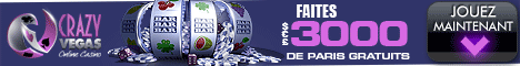 Casino en Ligne