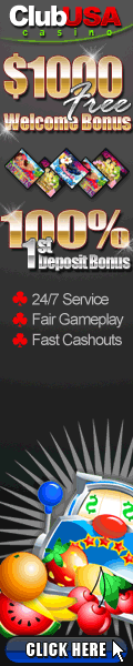 Club USA Casino