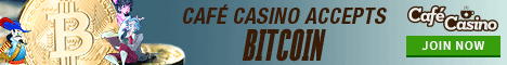 Caf Bitcoin Casino