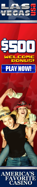 Click Here to Visit Las Vegas USA Casino!