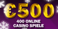 Jackpot City Casino