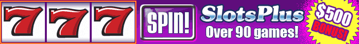 Slot Plus Casino