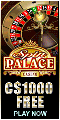 Spin Palace Casino