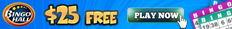 $25 free sign up + 1,100% bonus