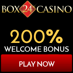 Box
                                24 Casino
