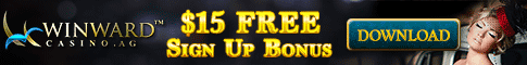 $15 free sign up bonus, 999% welcome bonus