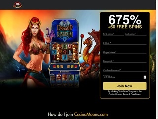 Casino Moons