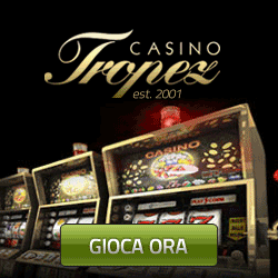 Casino italiano online