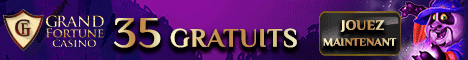 GF 35 Free Panda Magic 468x60 FR Banner