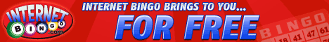 Play Bingo for Free!