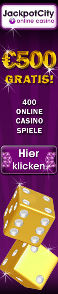 JackpotCity Casino