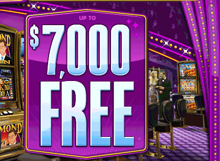 Slots Plus Casino