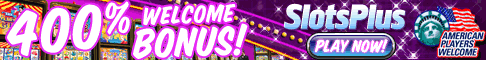 slots plus