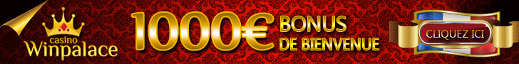 Win Palace Casino